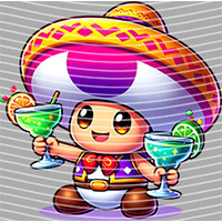 Cartoons and other-CO 1260